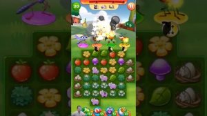 Fiends Stars Level 2021 - 2030 Walkthrough | PuzzleChallenge ✔️
