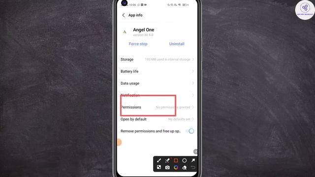 Angel One App Open Nahi Ho Raha Hai | Angel One App Not Working | Angel One app Open Problem смотреть онлайн