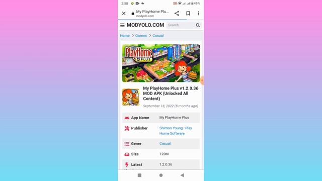 My Playhome Plus All Unlocked 🔓 Free | 100% working trick | #myplayhomeallunlocked #myplayhomeplus смотреть онлайн