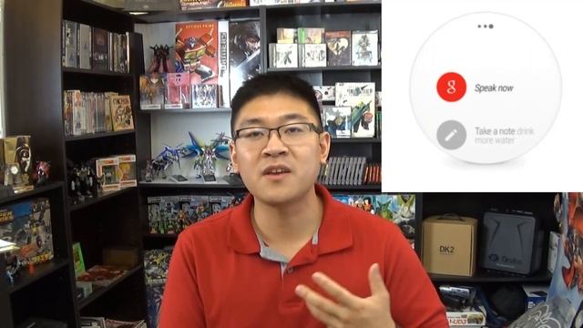 Android Wear Update | FINALLY! | LPX PSA смотреть онлайн