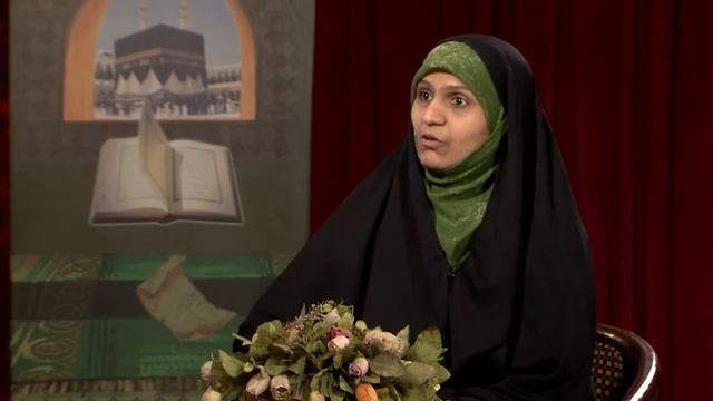 Women in Qur'an || Lecture 05 || Talkshow || Channel WIN смотреть онлайн