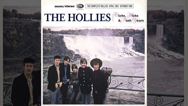 Look Through Any Window (Live at Lewisham Odeon) смотреть онлайн