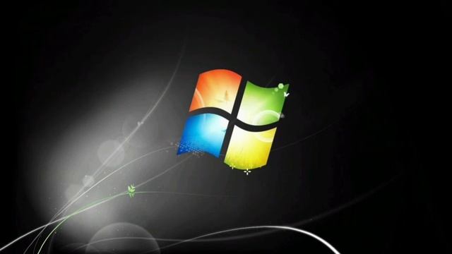 Windows 7 Critical Stop Sound Effect смотреть онлайн