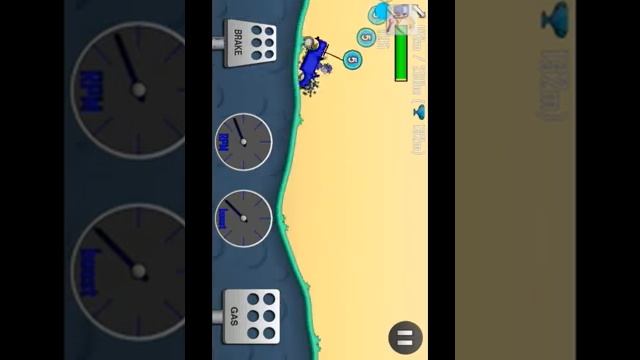 Как взломать игру Hill Climb Raking смотреть онлайн