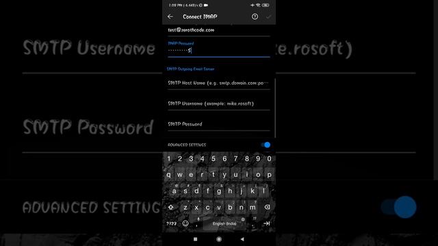 How Can Configuration Email In Android / iPhone on Outlook Application смотреть онлайн