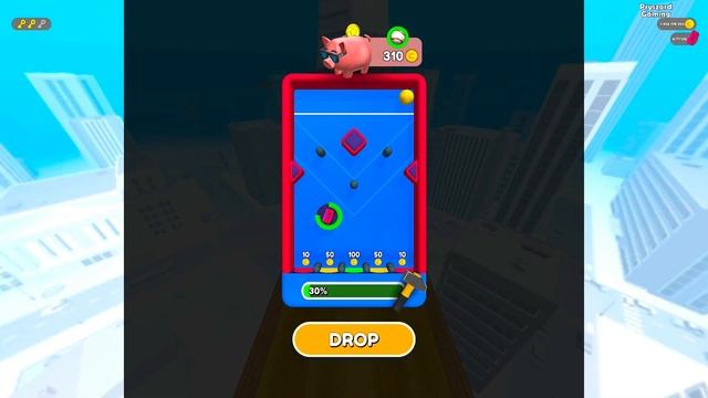 Going Balls - Gameplay Walkthrough Part 34 - Levels 91-97 (iOS, Android) смотреть онлайн