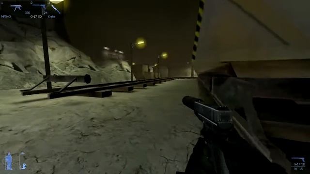 IGI 2 Mission 2 (HD 720p) смотреть онлайн