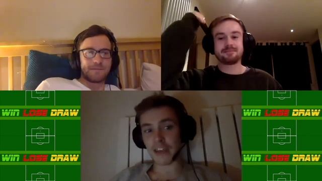 CHELSEA AND TOTTENHAM FANS RATE THEIR SUMMER TRANSFER WINDOW - Win Lose Draw Podcast Highlights смотреть онлайн