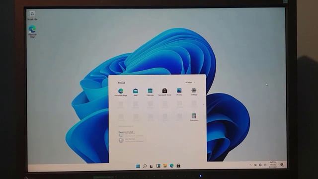 How to install Windows 11 /// Now смотреть онлайн
