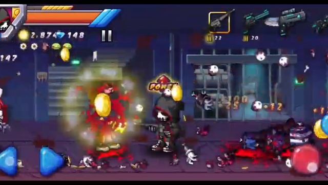 zombie diary 2 #6 @ApelaoGamerBR329 смотреть онлайн