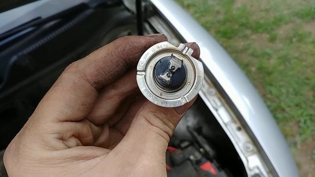 Seat Leon 1 - Wymiana Żarówki H7 Mijania | Szybki Poradnik