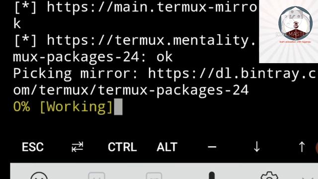 TERMUX HOW TO INSTALL rust Part-26 смотреть онлайн