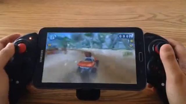 iPega Game Controller смотреть онлайн
