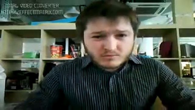 Feedback от Саши Кирикова смотреть онлайн