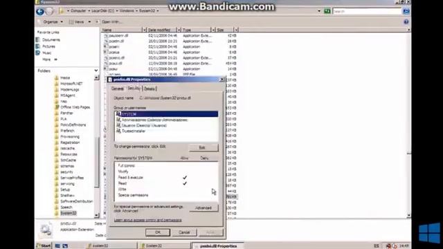 SPEED TRANSFORMATION Windows Vista to Windows 7 смотреть онлайн