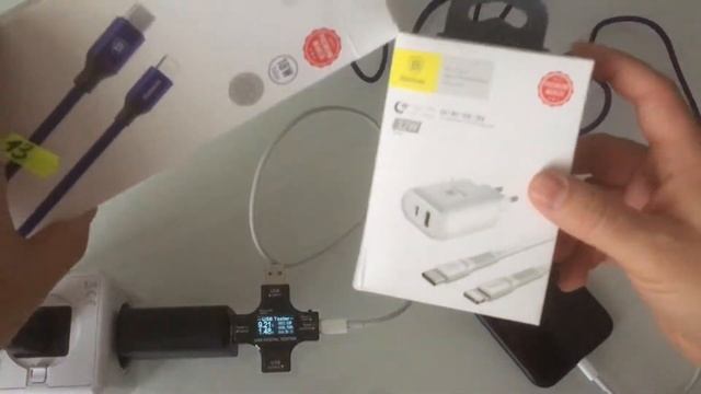 Iphone fast charge only with Apple Cable :( This is wrong смотреть онлайн