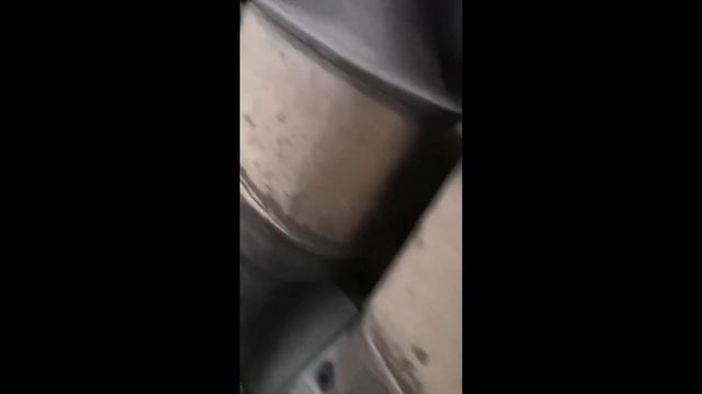 Maserati 4200 GT : voyant slow down allumé... смотреть онлайн