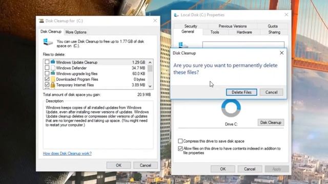 How to make Windows 10 Gaming super fast смотреть онлайн