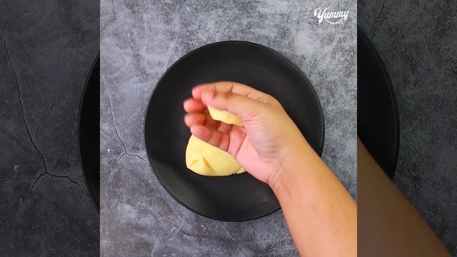 Apple Peda | Apple Shape Milk Peda Recipe | Instant Milk Peda Recipe | Yummy смотреть онлайн