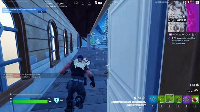 road to ??? - fast diamant 💎 geworden aber nur fast / Fortnite смотреть онлайн