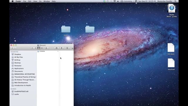 How to install DXX-Rebirth on Mac OS X смотреть онлайн