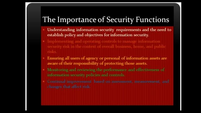Security Primer смотреть онлайн