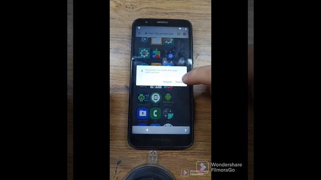 quitar cuenta google moto e6 xt2005-3 Andorid 9 (cuando no abre YouTube) смотреть онлайн
