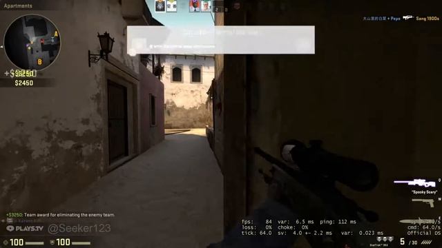 CS:GO Compilations best moments смотреть онлайн