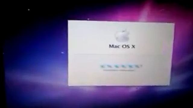 Mac osx auf den pc смотреть онлайн
