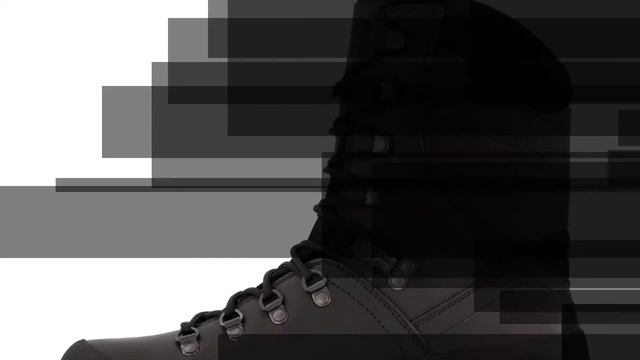 4SYS Footwear Leopard Combat Boots смотреть онлайн