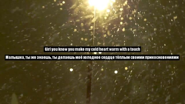 LiL PEEP - nuts (feat. lil skil) [Lyrics] + [Rus Sub] смотреть онлайн