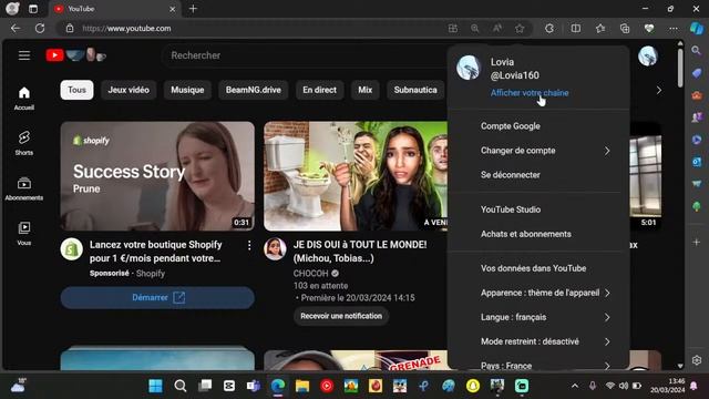 Live Sschool of dragons on recommence l aventure!!! смотреть онлайн