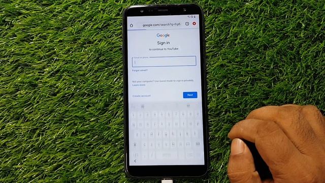 Samsung J6/J6+/J8/A6/A6+ FRP Reset/Google Account Bypass Android10 Without PC | смотреть онлайн