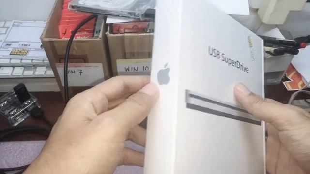Apple superdrive bnib an. Henry bekasi смотреть онлайн
