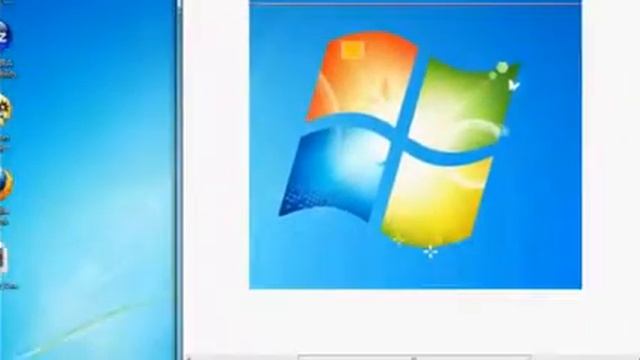 How to Take a screenshot Windows 7 (NO DOWNLOAD) смотреть онлайн