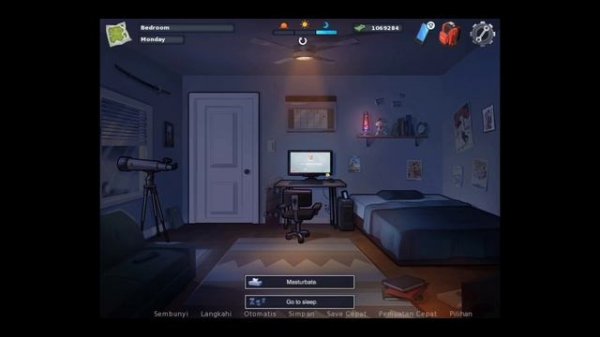 Cara Download Summertime Saga Android Mod Bahasa Indonesia Terbaru!