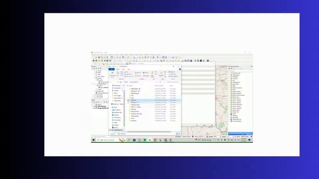 Install LASTool and Terrain Shading Plugin QGIS смотреть онлайн