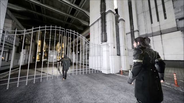 Final Fantasy XV Windows Edition: Part 50: Noooo, Cor!!! :c смотреть онлайн