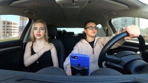 ПАССАЖИРКА РАЗДЕЛАСЬ в ТАКСИ за БЕСПЛАТНУЮ ПОЕЗДКУ