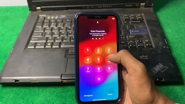 How to Fix iPhone Showing No Caller ID For Incoming Calls | Solved | 2024 смотреть онлайн