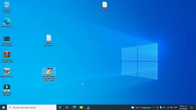 Agregar una Impresora(Windows 10x64) смотреть онлайн