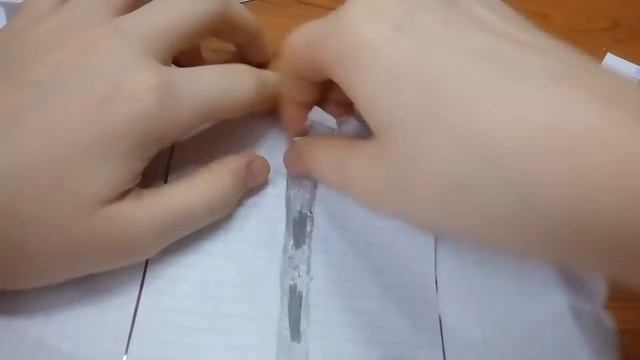 Открываю Бумажный L.O.L смотреть онлайн