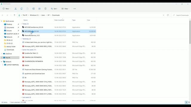 Download Mantra MFS100 Driver And Install Windows 11| mantra rd service install windows10| Mantra R смотреть онлайн