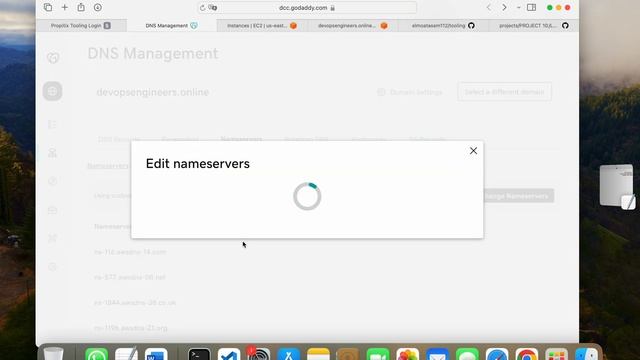 PROJECT 10:Load Balancer Solution With Nginx and SSL TLS смотреть онлайн