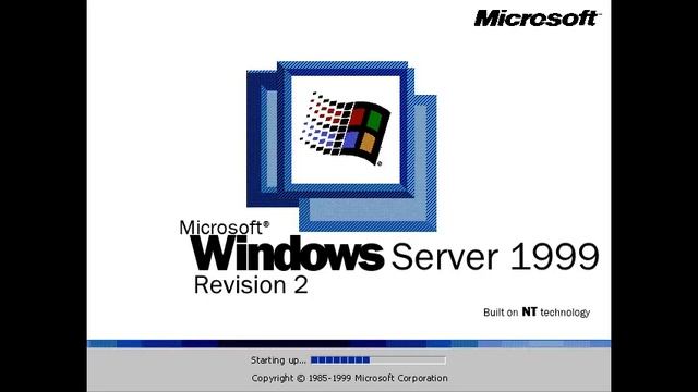 Leaf 6's Ultimate Windows History With Never Released Versions R4 Part 3 смотреть онлайн