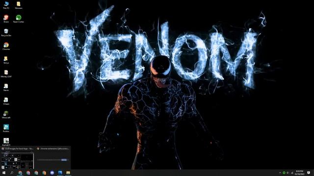 How to change the boot logo(windows 10,11,or 7) смотреть онлайн