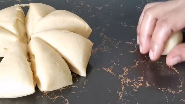 I don't buy bread anymore! You only need 2 apples and you have delicious bread смотреть онлайн