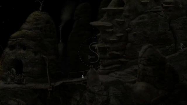 Samorost 3 on Shield Android TV смотреть онлайн
