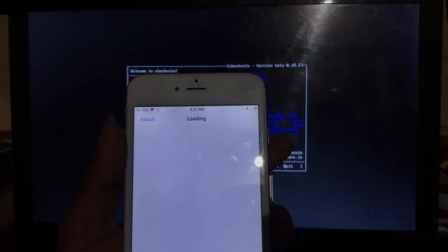 iphone 6 plus jailbreak from windows and fake update смотреть онлайн