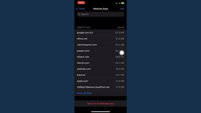 How To Clear Safari Cache On iPhone (2023) смотреть онлайн